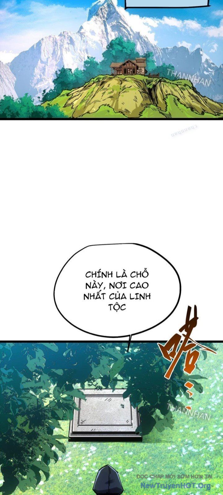 Không Chết Được Ta Đành Thống Trị Ma Giới Chap 108 - Next Chap 109