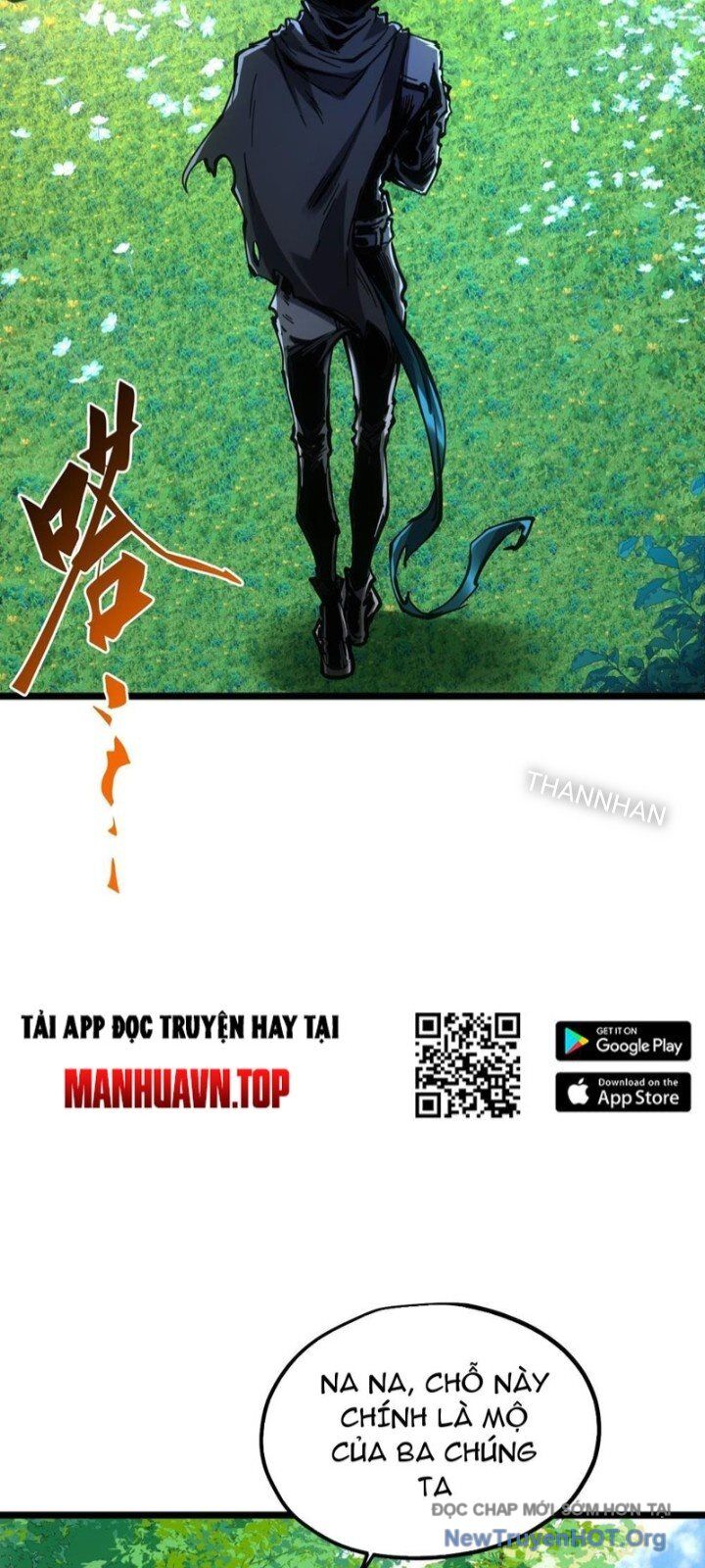 Không Chết Được Ta Đành Thống Trị Ma Giới Chap 108 - Next Chap 109