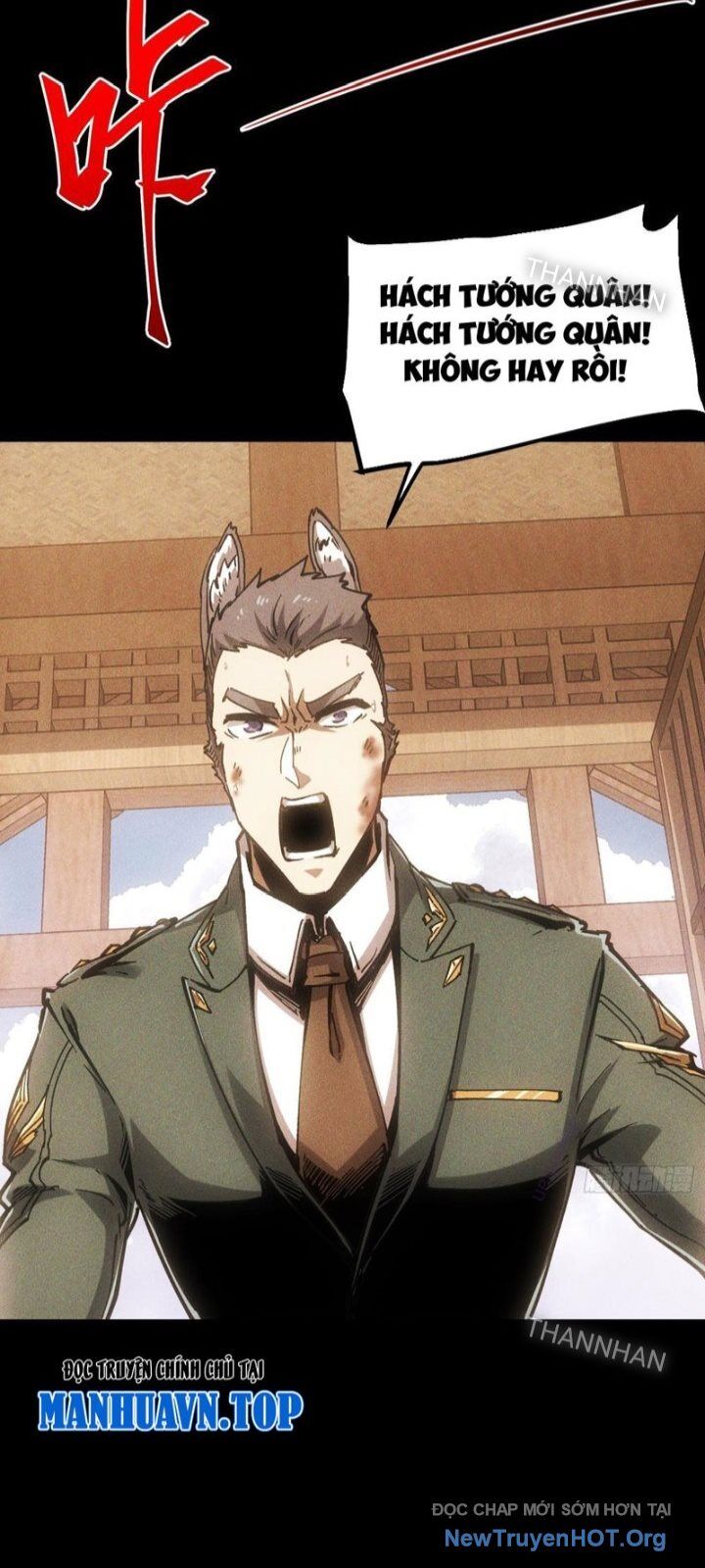 Không Chết Được Ta Đành Thống Trị Ma Giới Chap 108 - Next Chap 109