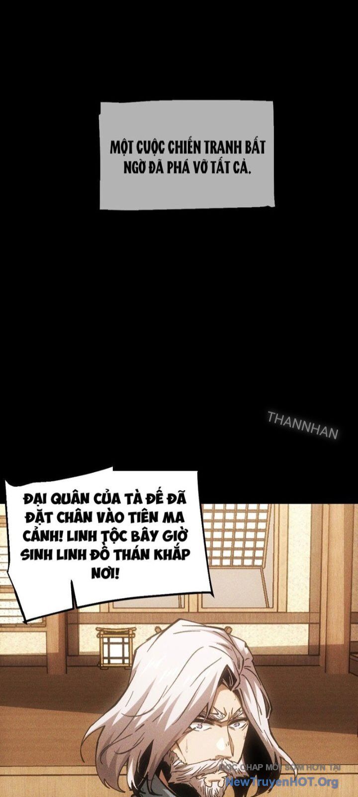 Không Chết Được Ta Đành Thống Trị Ma Giới Chap 108 - Next Chap 109