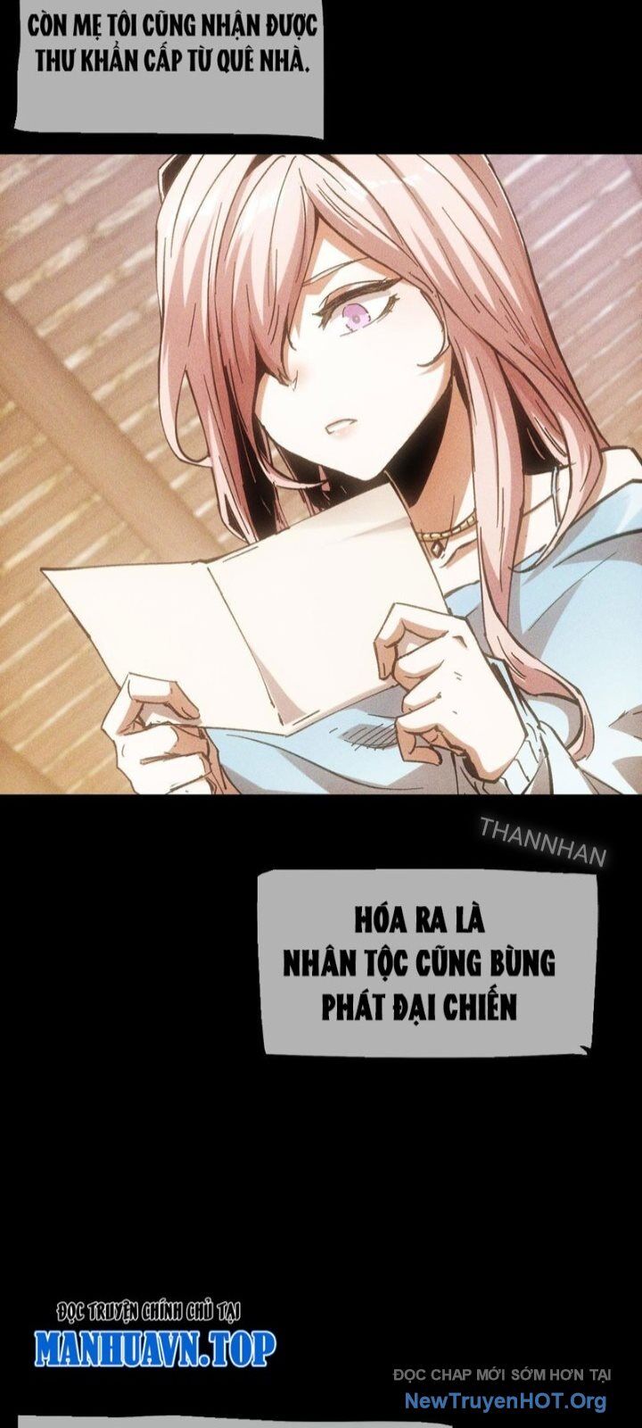Không Chết Được Ta Đành Thống Trị Ma Giới Chap 108 - Next Chap 109