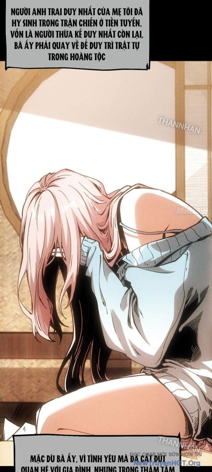 Không Chết Được Ta Đành Thống Trị Ma Giới Chap 108 - Next Chap 109