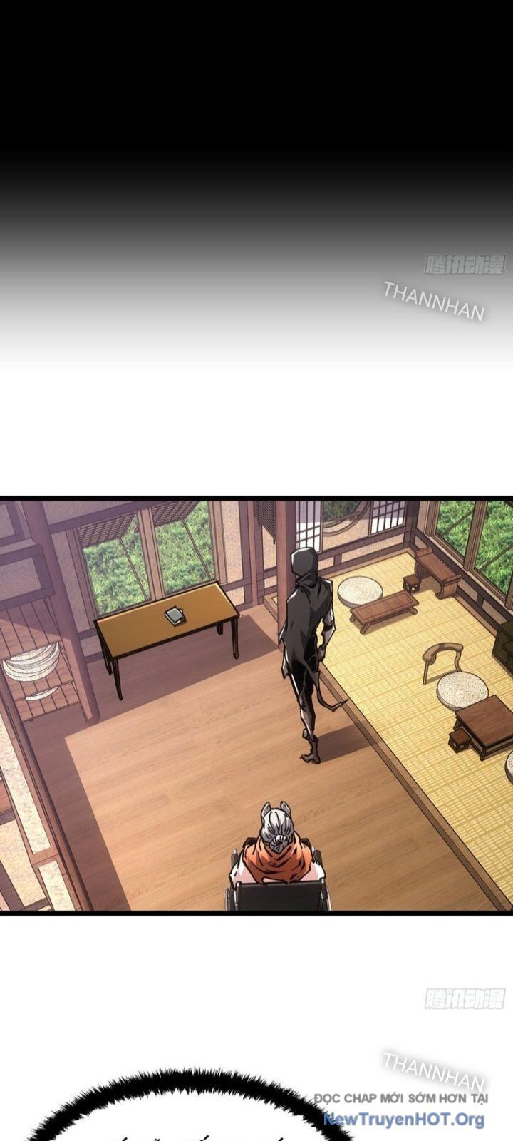 Không Chết Được Ta Đành Thống Trị Ma Giới Chap 108 - Next Chap 109