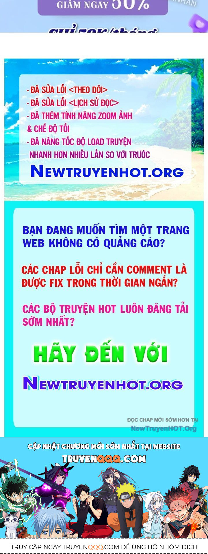 Không Chết Được Ta Đành Thống Trị Ma Giới Chap 108 - Next Chap 109