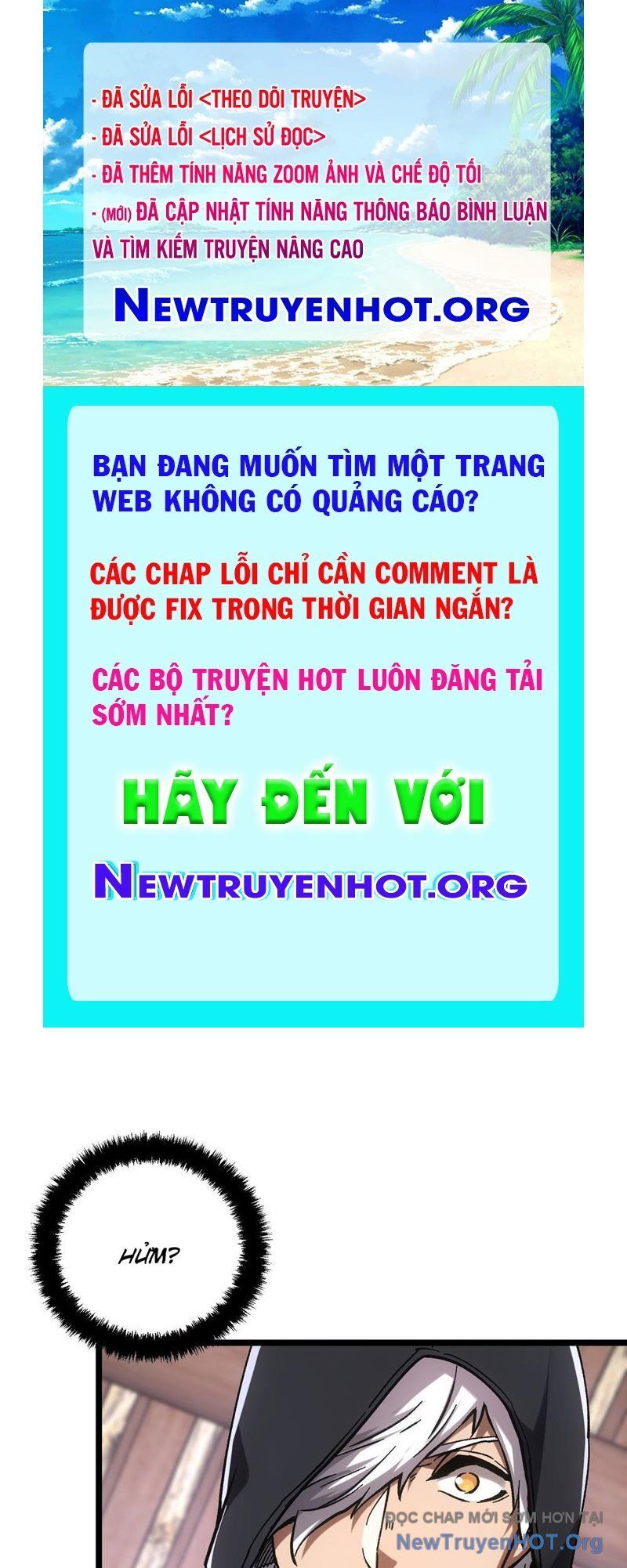 Không Chết Được Ta Đành Thống Trị Ma Giới Chap 109 - Next Chap 110