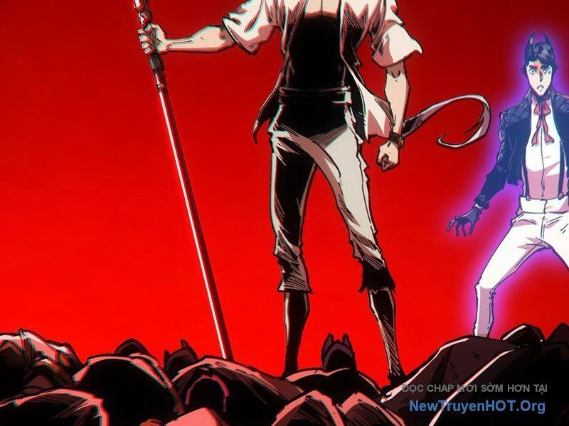 Không Chết Được Ta Đành Thống Trị Ma Giới Chap 109 - Next Chap 110
