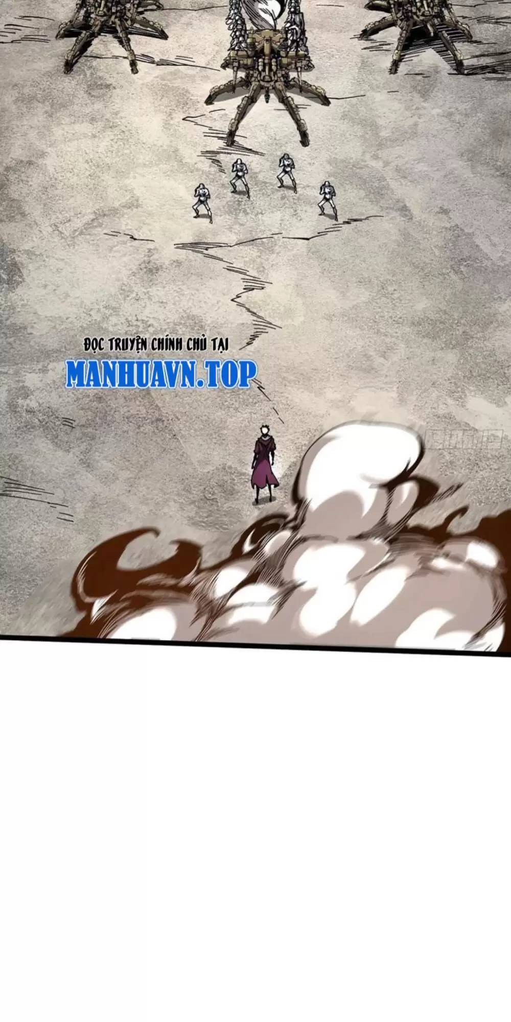 Không Chết Được Ta Đành Thống Trị Ma Giới Chap 18 - Next Chap 19