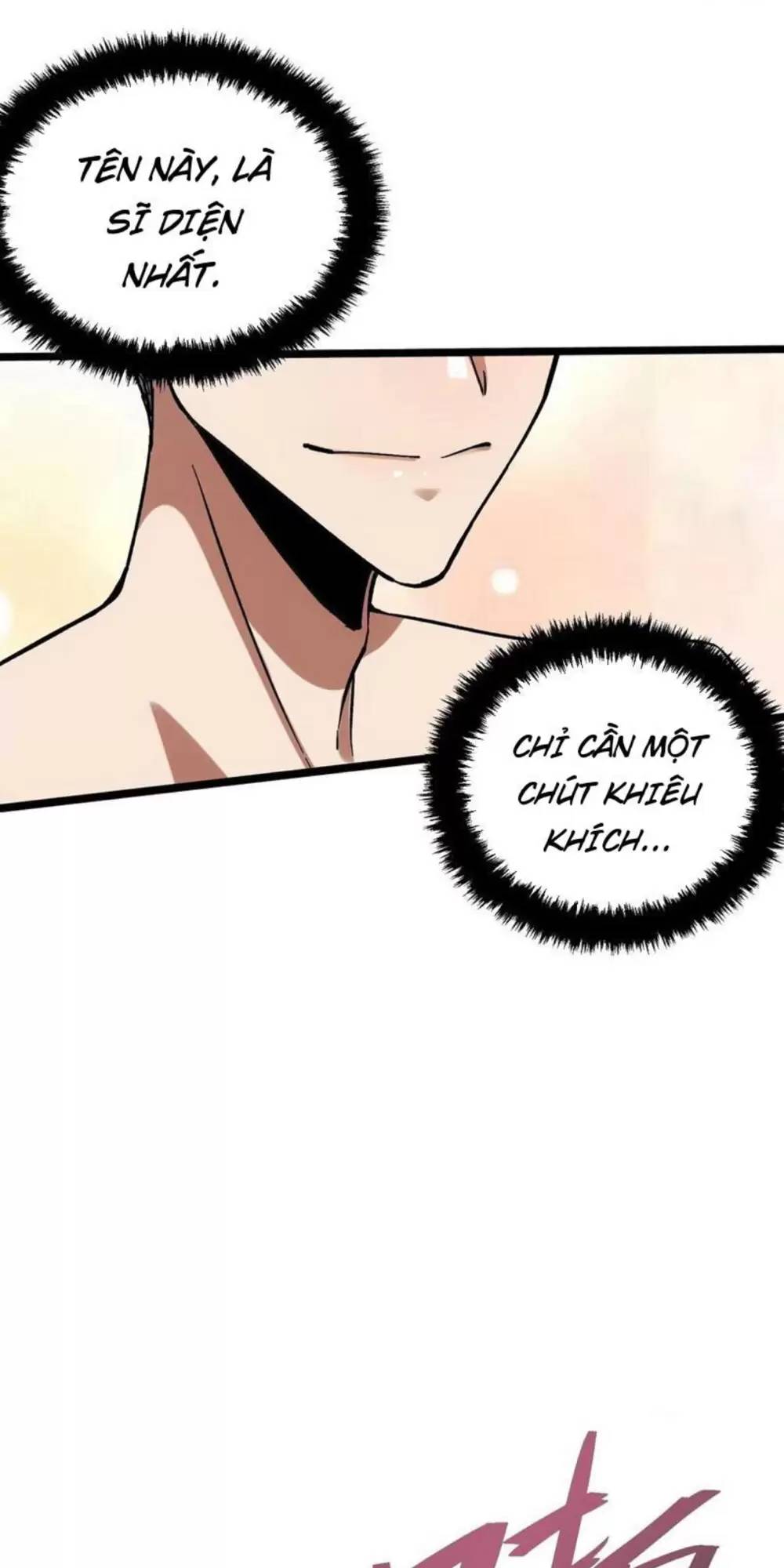 Không Chết Được Ta Đành Thống Trị Ma Giới Chap 18 - Next Chap 19