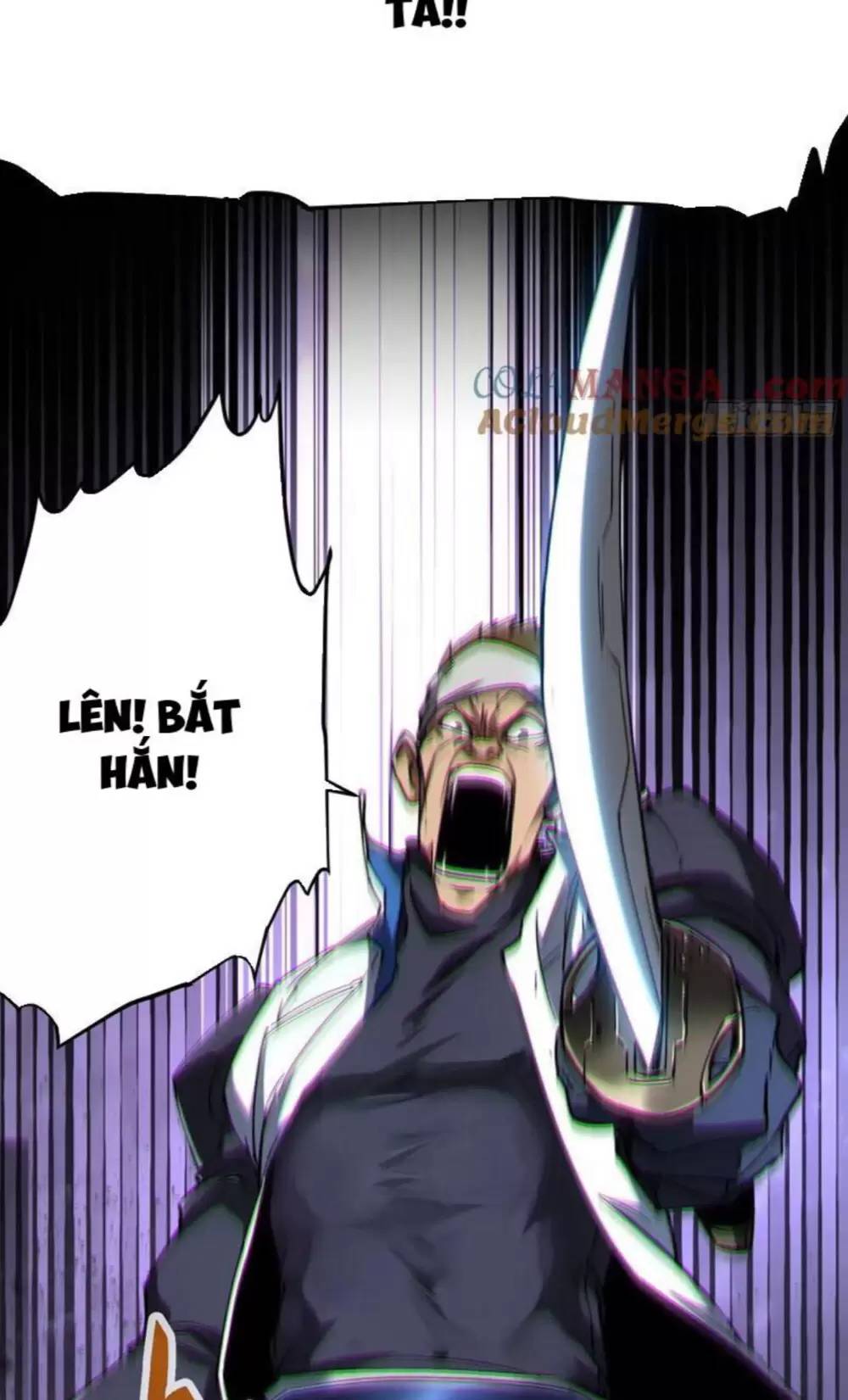 Không Chết Được Ta Đành Thống Trị Ma Giới Chap 18 - Next Chap 19