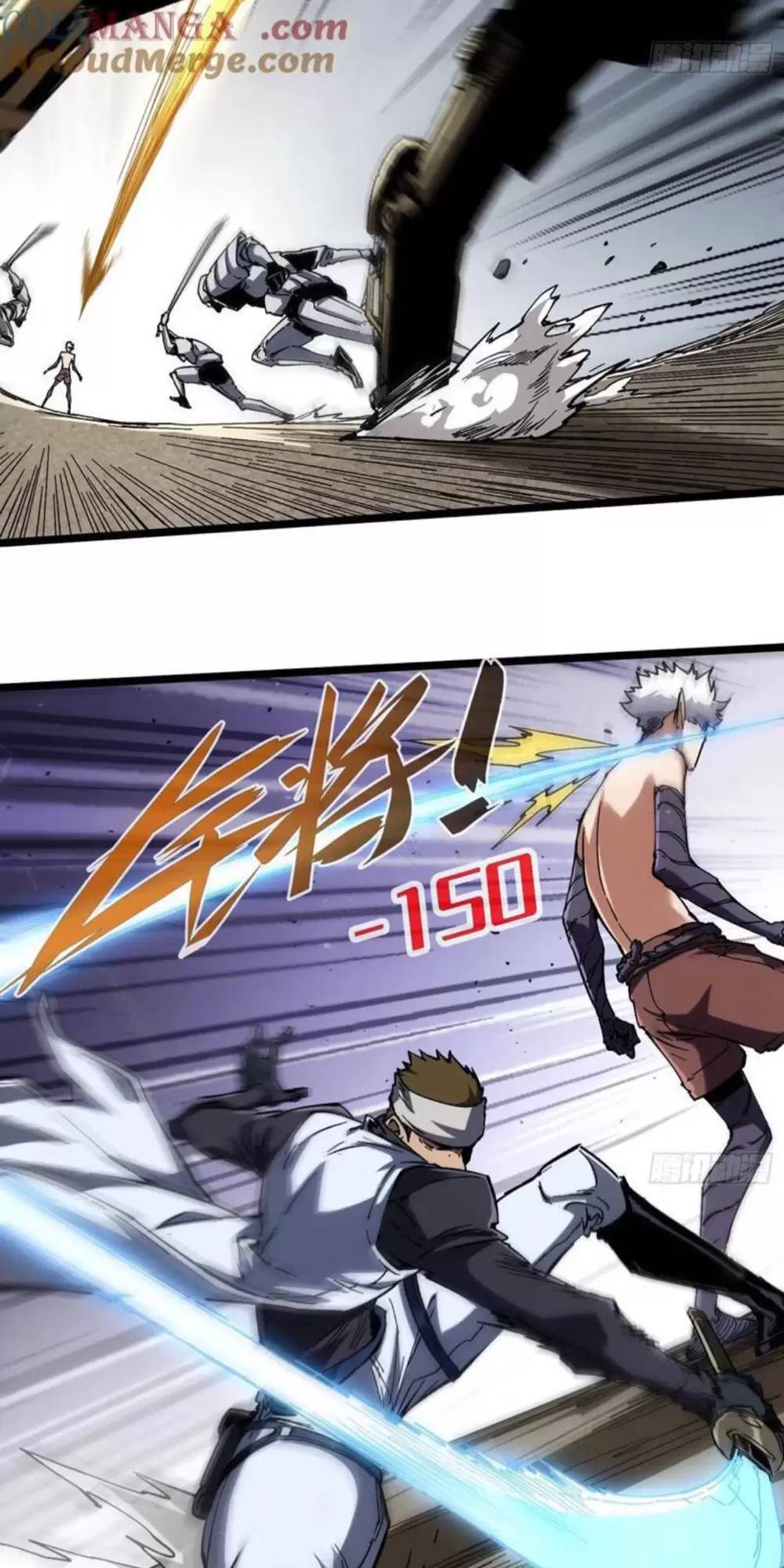 Không Chết Được Ta Đành Thống Trị Ma Giới Chap 18 - Next Chap 19