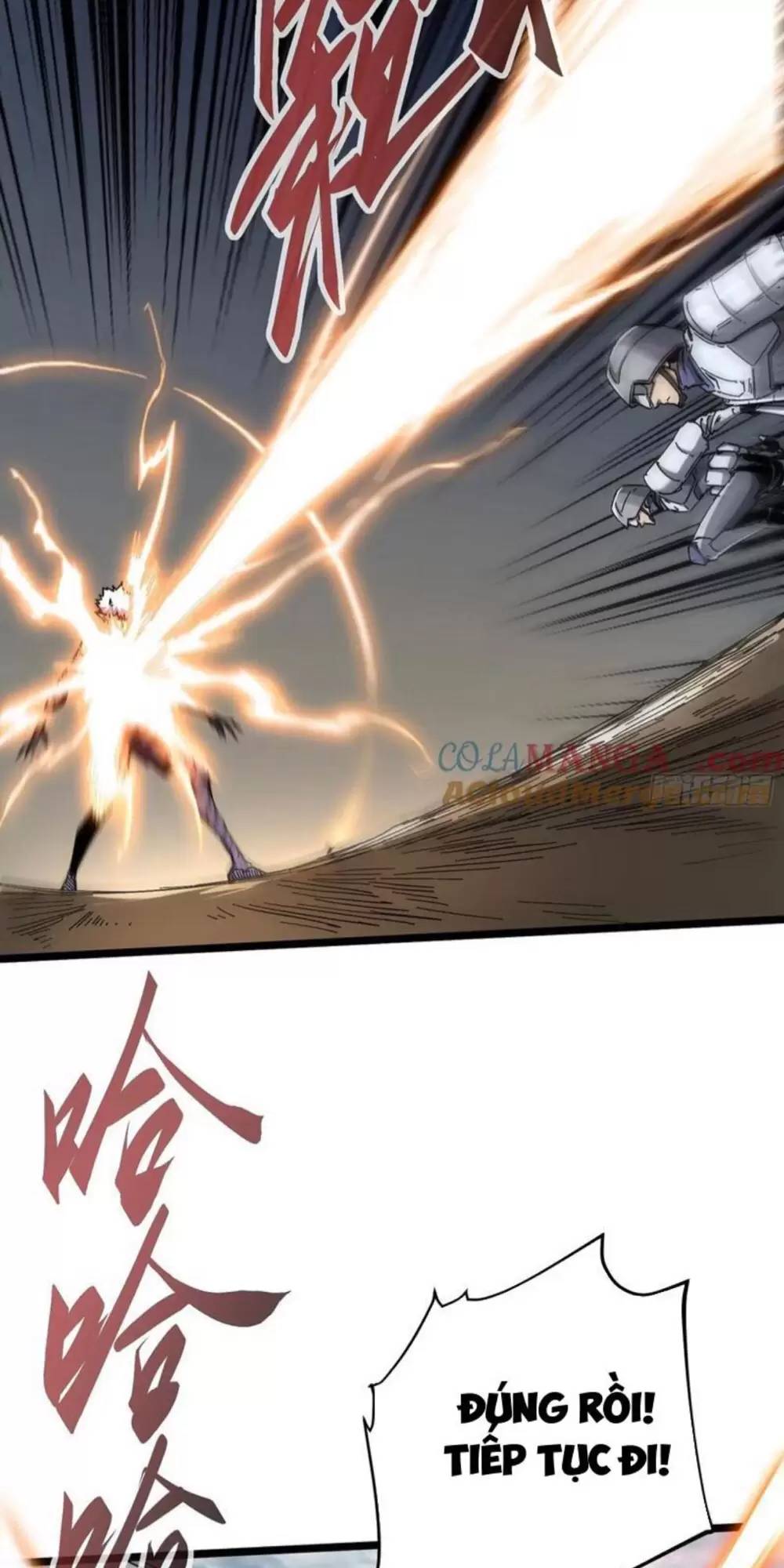 Không Chết Được Ta Đành Thống Trị Ma Giới Chap 18 - Next Chap 19