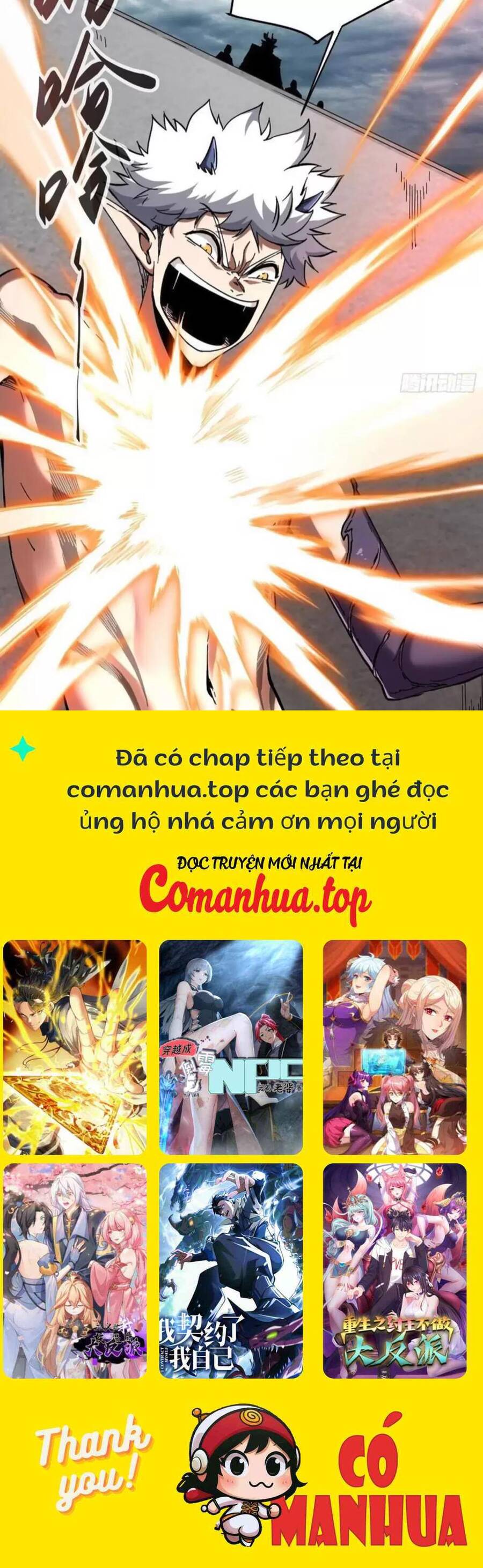 Không Chết Được Ta Đành Thống Trị Ma Giới Chap 18 - Next Chap 19
