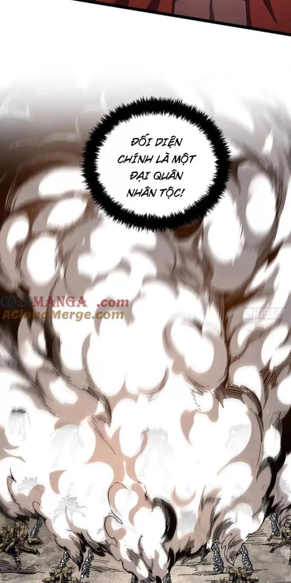 Không Chết Được Ta Đành Thống Trị Ma Giới Chap 18 - Next Chap 19