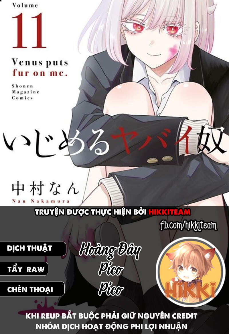 Không Chỉ Là Bắt Nạt Chap 50 - Next Chap 51