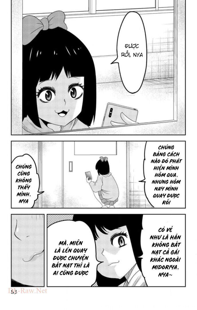 Không Chỉ Là Bắt Nạt Chap 50 - Next Chap 51