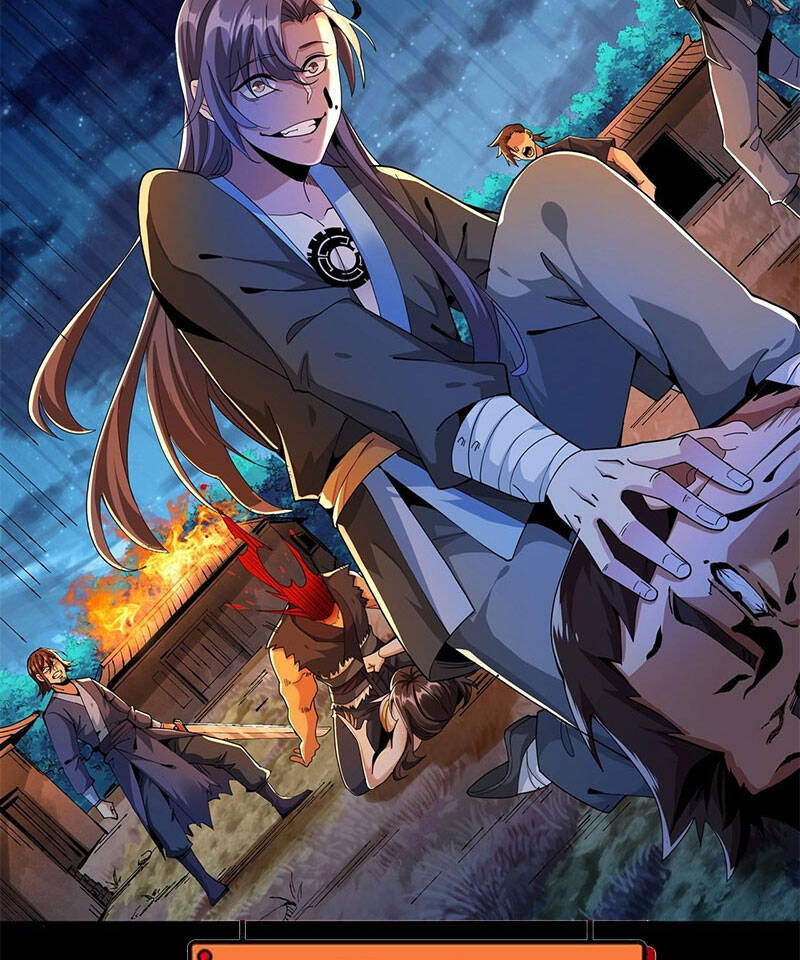 Không Có Đạo Lữ Sẽ Chết Chap 3 - Next Chap 4