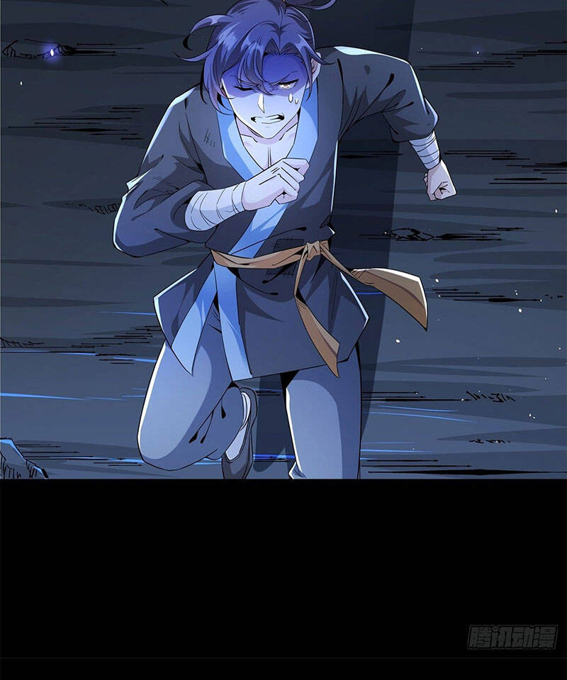 Không Có Đạo Lữ Sẽ Chết Chap 3 - Next Chap 4