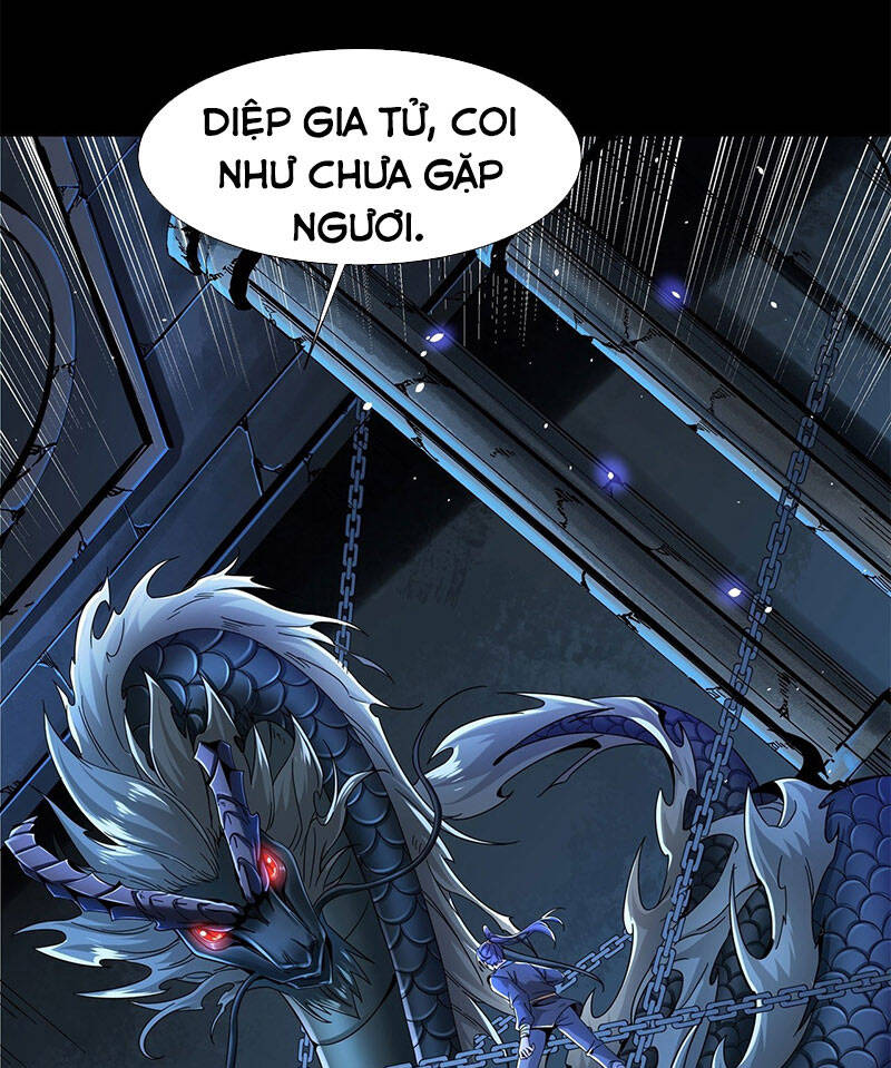 Không Có Đạo Lữ Sẽ Chết Chap 3 - Next Chap 4