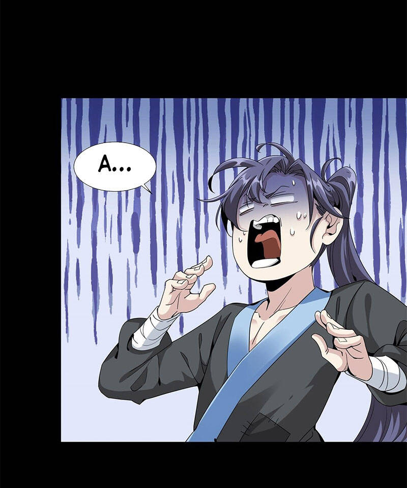 Không Có Đạo Lữ Sẽ Chết Chap 3 - Next Chap 4