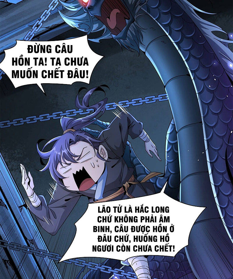 Không Có Đạo Lữ Sẽ Chết Chap 3 - Next Chap 4