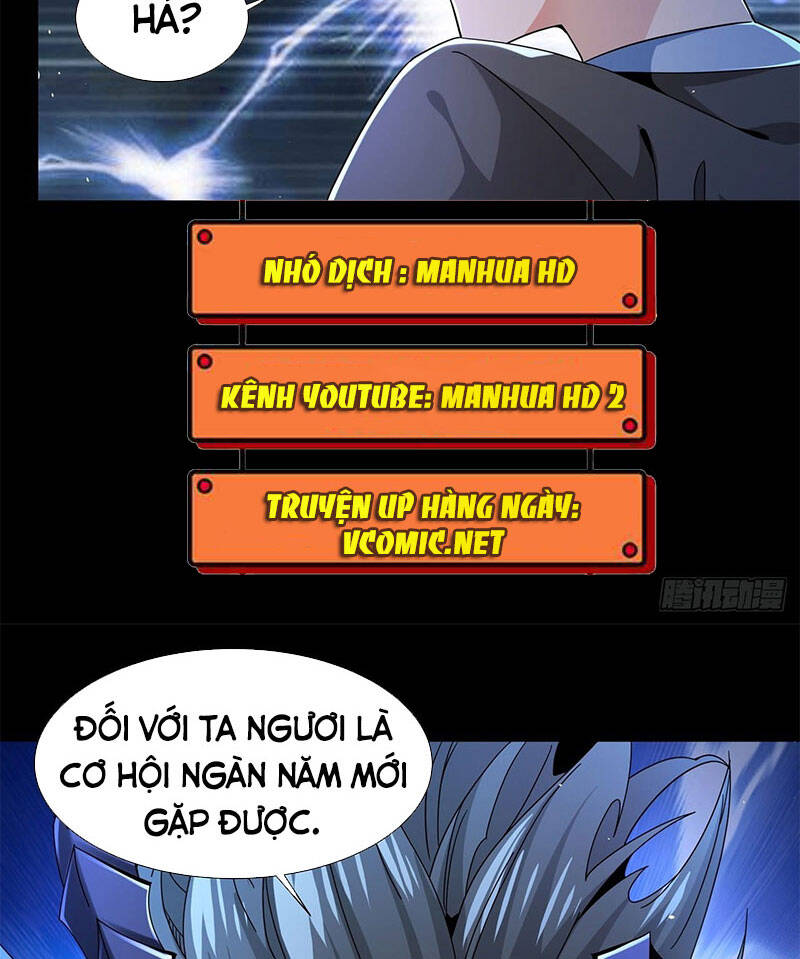 Không Có Đạo Lữ Sẽ Chết Chap 3 - Next Chap 4