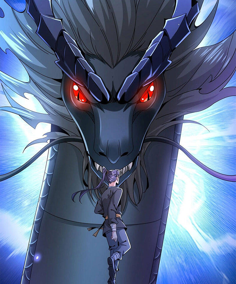 Không Có Đạo Lữ Sẽ Chết Chap 3 - Next Chap 4