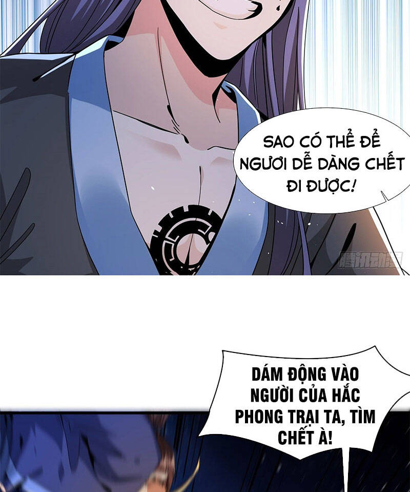 Không Có Đạo Lữ Sẽ Chết Chap 3 - Next Chap 4