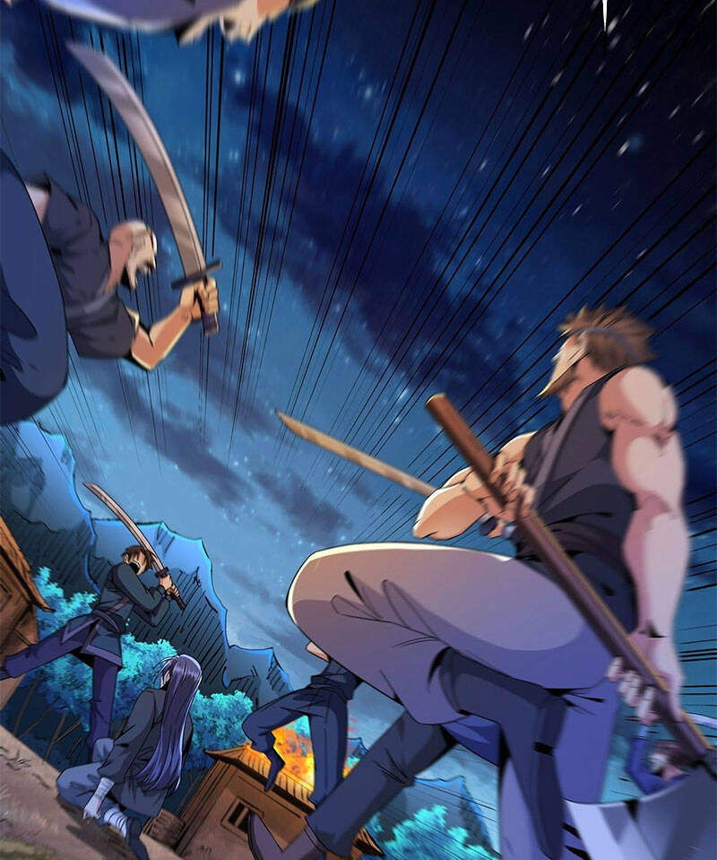 Không Có Đạo Lữ Sẽ Chết Chap 3 - Next Chap 4