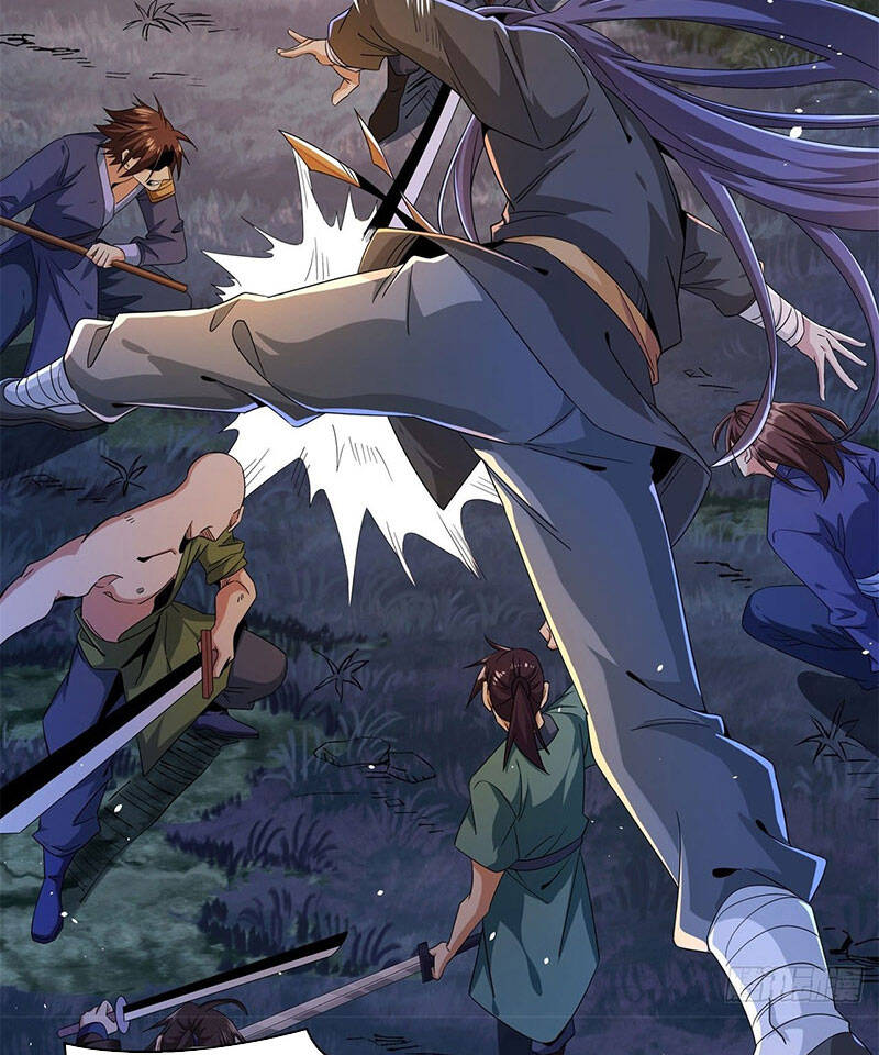 Không Có Đạo Lữ Sẽ Chết Chap 3 - Next Chap 4