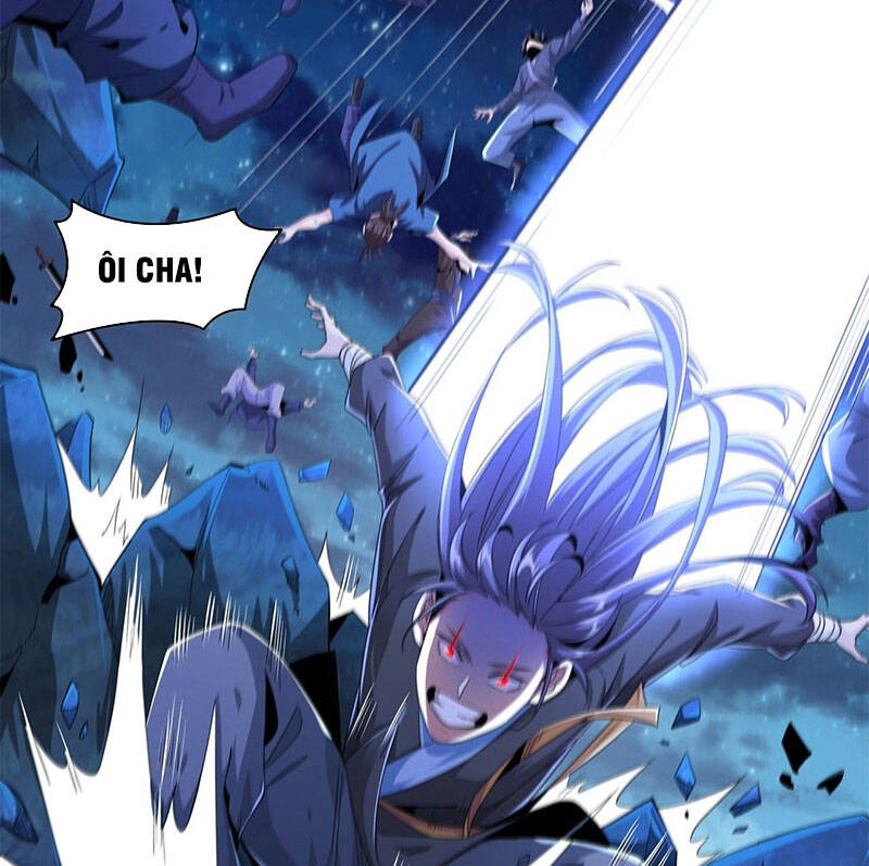 Không Có Đạo Lữ Sẽ Chết Chap 3 - Next Chap 4