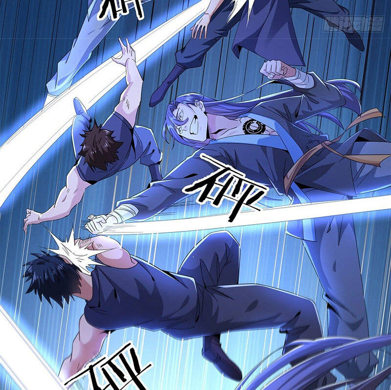 Không Có Đạo Lữ Sẽ Chết Chap 3 - Next Chap 4