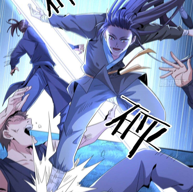 Không Có Đạo Lữ Sẽ Chết Chap 3 - Next Chap 4