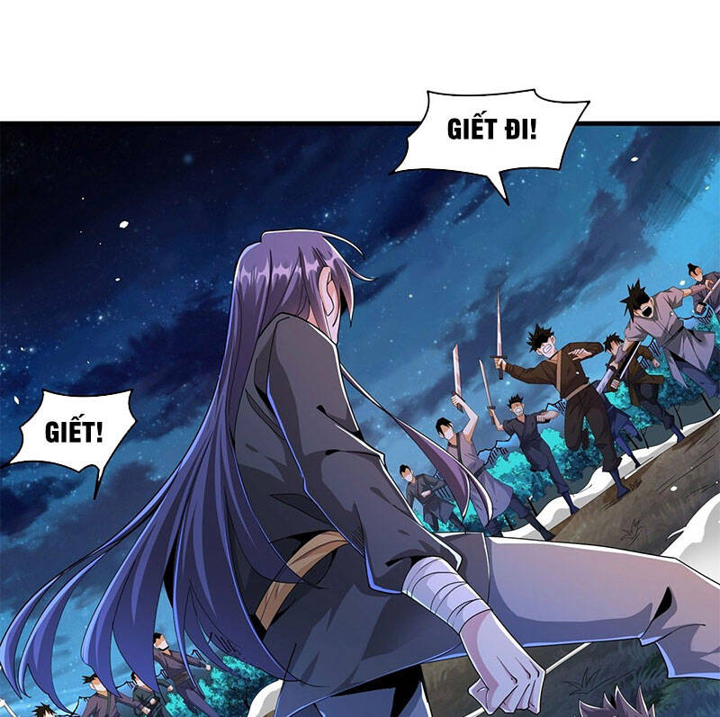 Không Có Đạo Lữ Sẽ Chết Chap 3 - Next Chap 4