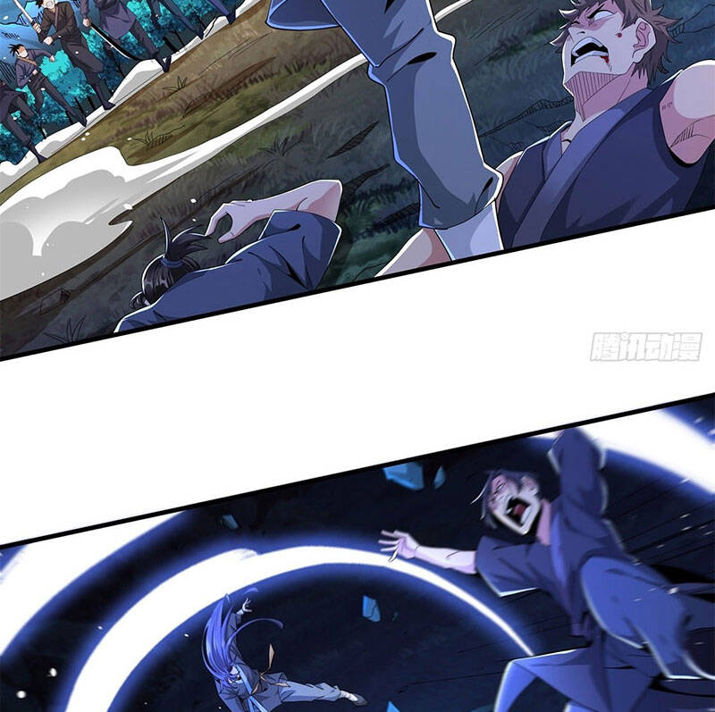 Không Có Đạo Lữ Sẽ Chết Chap 3 - Next Chap 4