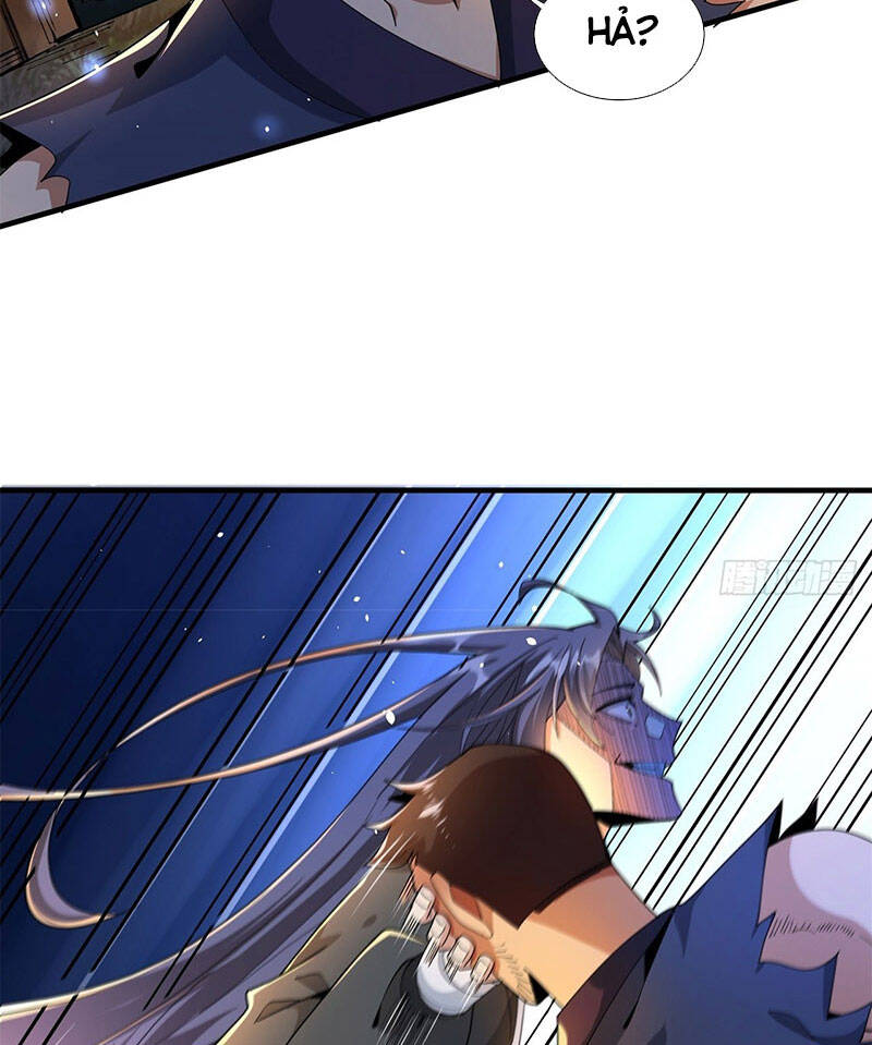 Không Có Đạo Lữ Sẽ Chết Chap 3 - Next Chap 4