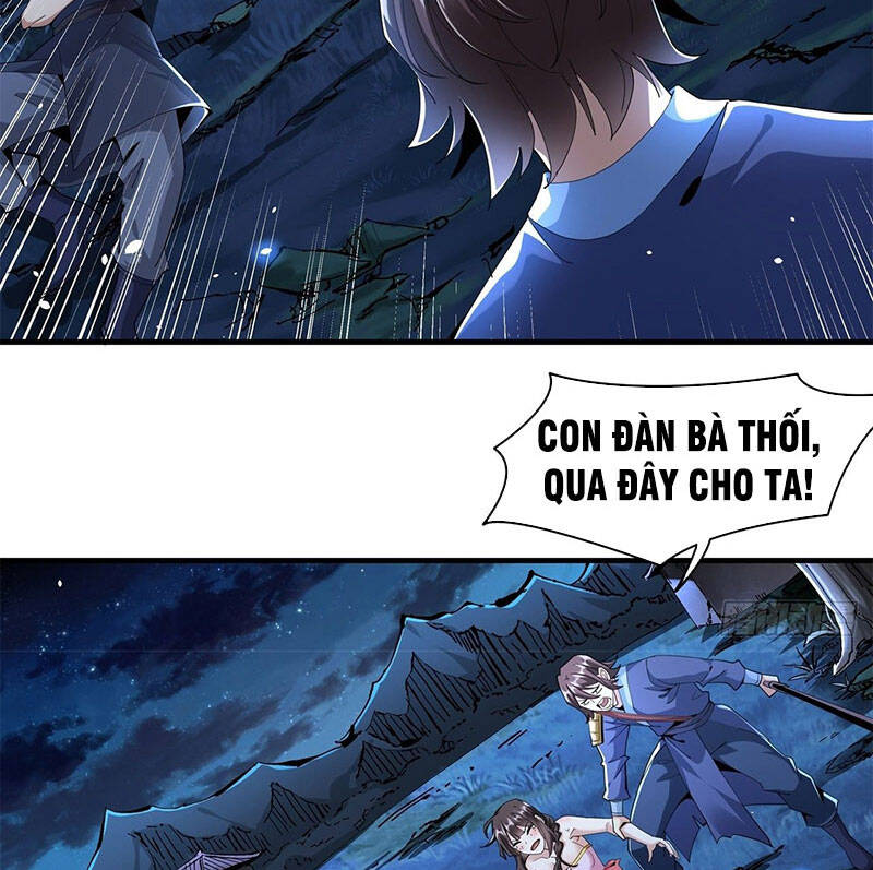 Không Có Đạo Lữ Sẽ Chết Chap 3 - Next Chap 4
