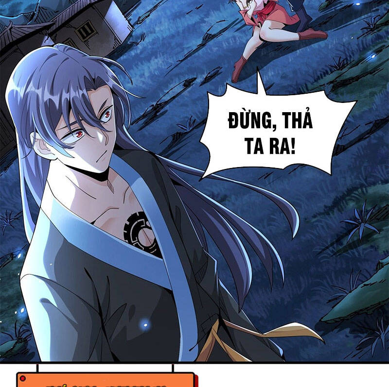 Không Có Đạo Lữ Sẽ Chết Chap 3 - Next Chap 4