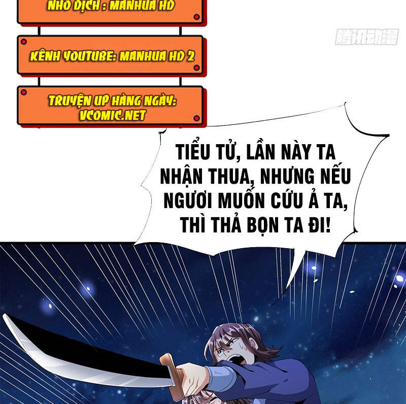Không Có Đạo Lữ Sẽ Chết Chap 3 - Next Chap 4