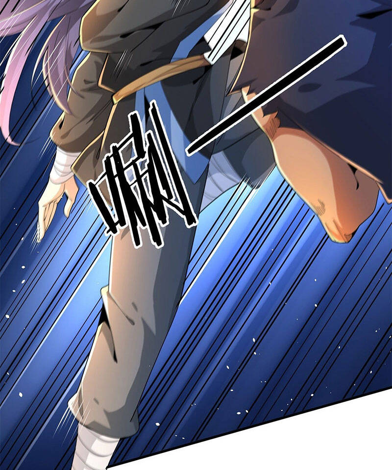 Không Có Đạo Lữ Sẽ Chết Chap 3 - Next Chap 4