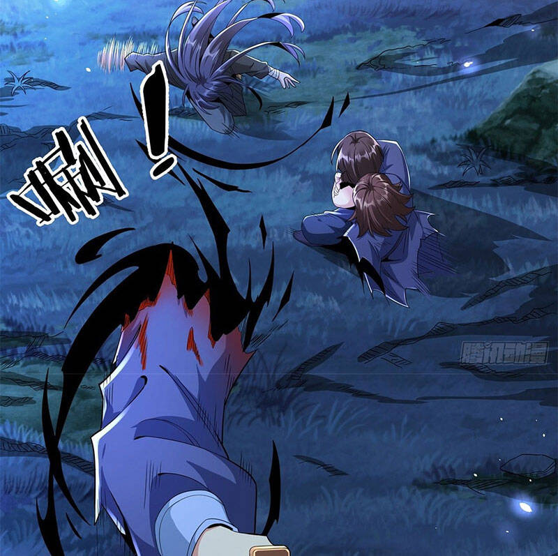 Không Có Đạo Lữ Sẽ Chết Chap 3 - Next Chap 4