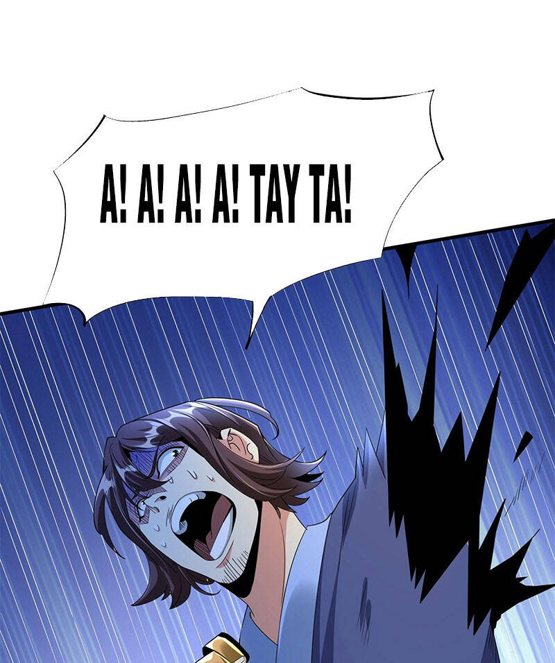 Không Có Đạo Lữ Sẽ Chết Chap 3 - Next Chap 4