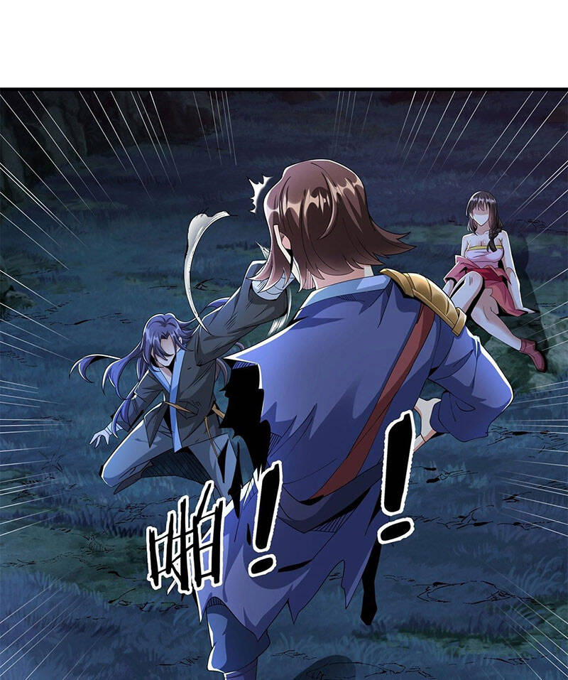 Không Có Đạo Lữ Sẽ Chết Chap 3 - Next Chap 4