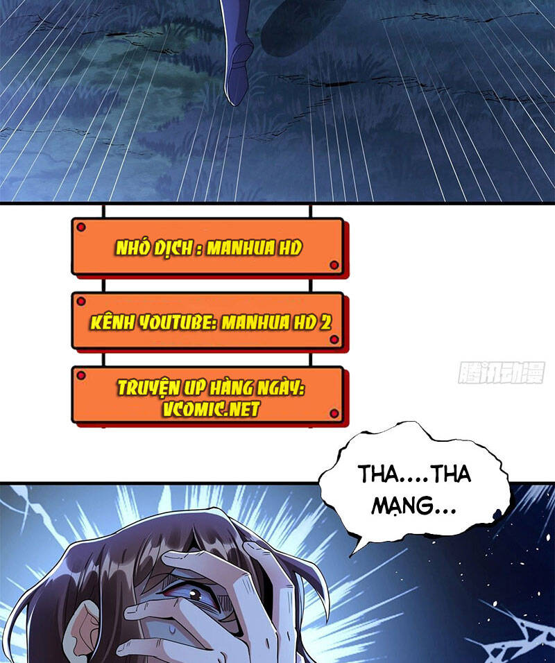 Không Có Đạo Lữ Sẽ Chết Chap 3 - Next Chap 4