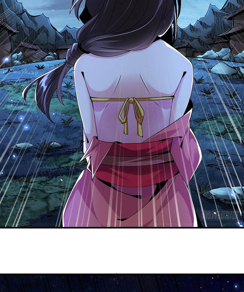 Không Có Đạo Lữ Sẽ Chết Chap 3 - Next Chap 4