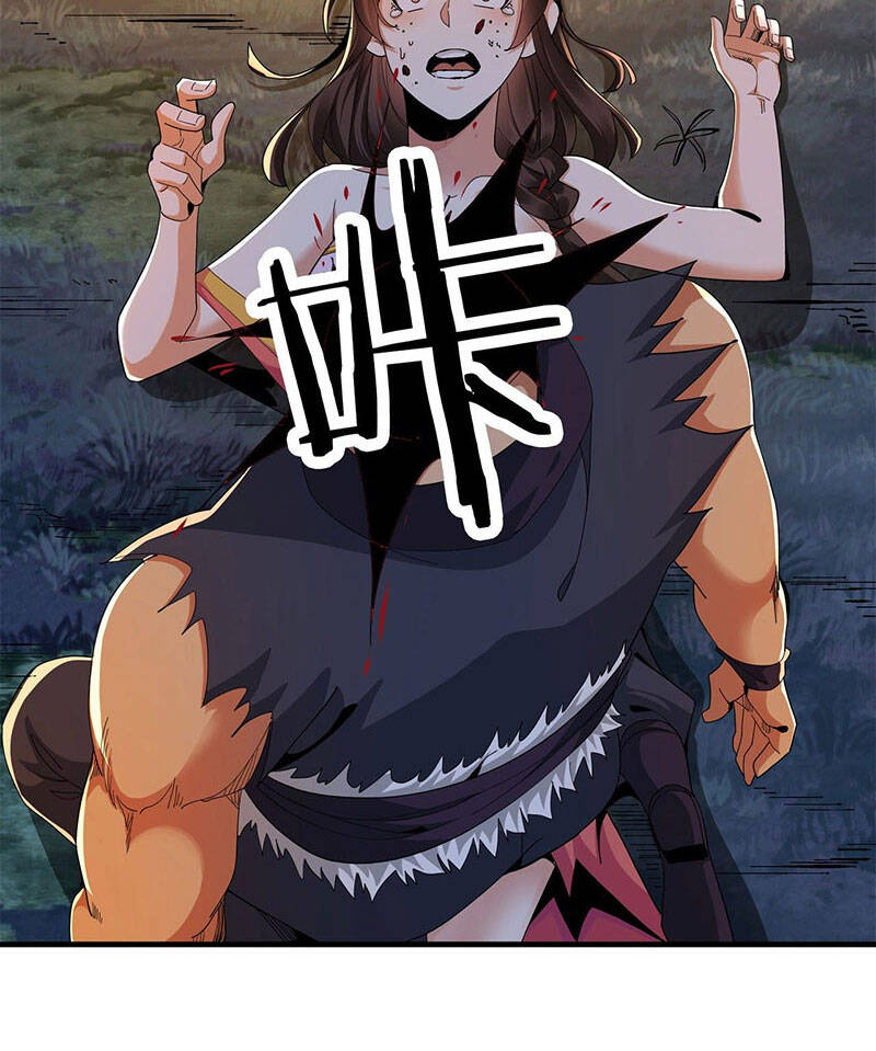 Không Có Đạo Lữ Sẽ Chết Chap 3 - Next Chap 4