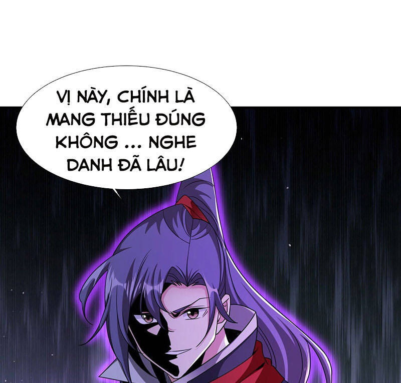 Không Có Đạo Lữ Sẽ Chết Chap 41 - Next Chap 42