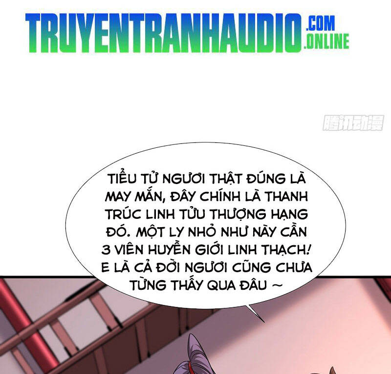 Không Có Đạo Lữ Sẽ Chết Chap 41 - Next Chap 42