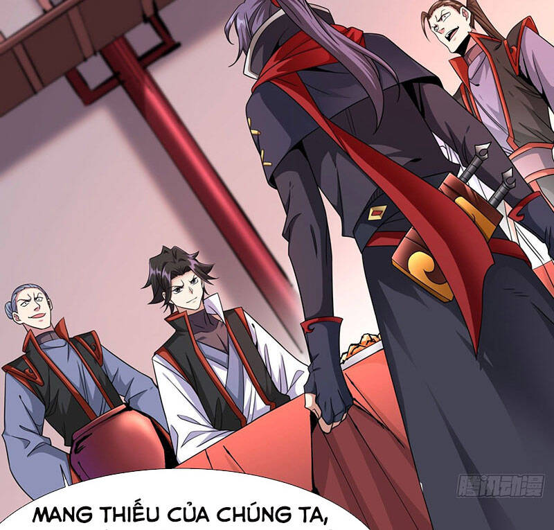 Không Có Đạo Lữ Sẽ Chết Chap 41 - Next Chap 42