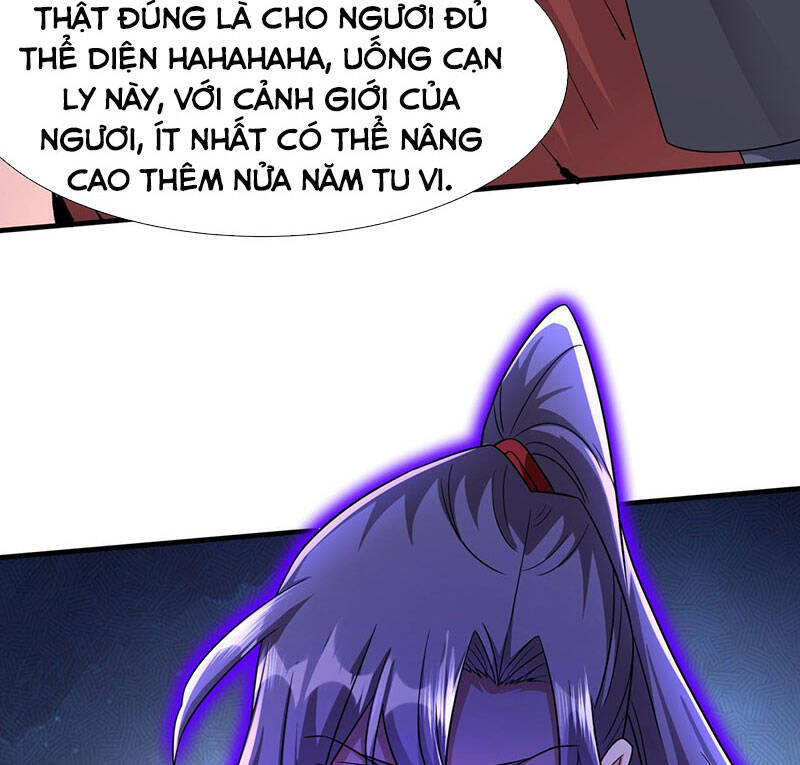 Không Có Đạo Lữ Sẽ Chết Chap 41 - Next Chap 42