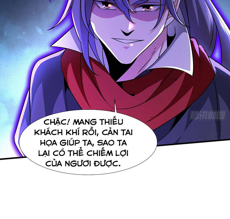 Không Có Đạo Lữ Sẽ Chết Chap 41 - Next Chap 42